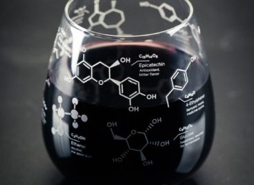 Химические добавки в вине